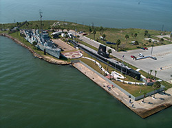 USS Cavalla (SS-244)