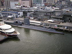 USS Growler (SSG-577)